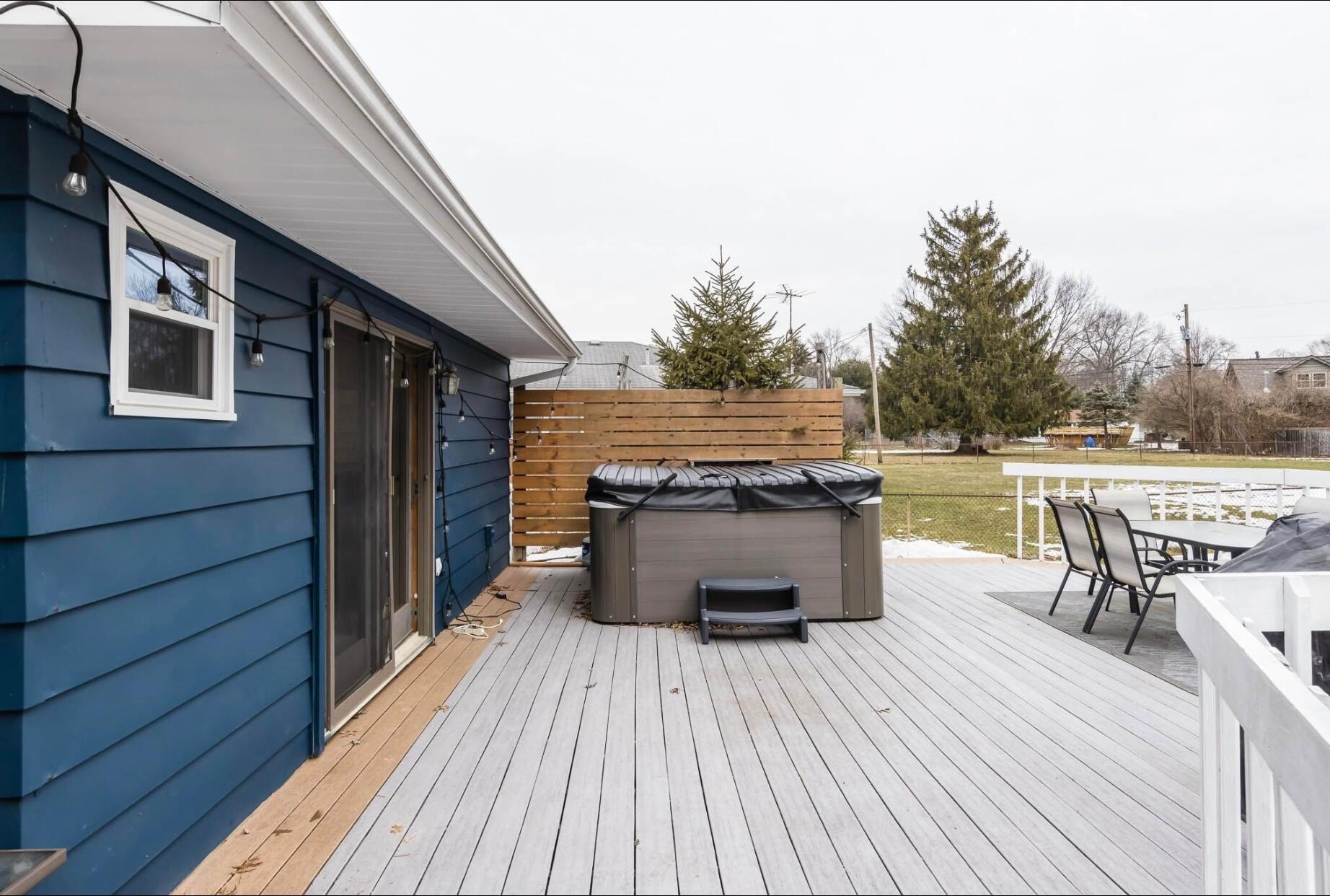 464 Heather Hill Road Columbus, OH 43213 - Photo 39 of 45 Gallery Image 39