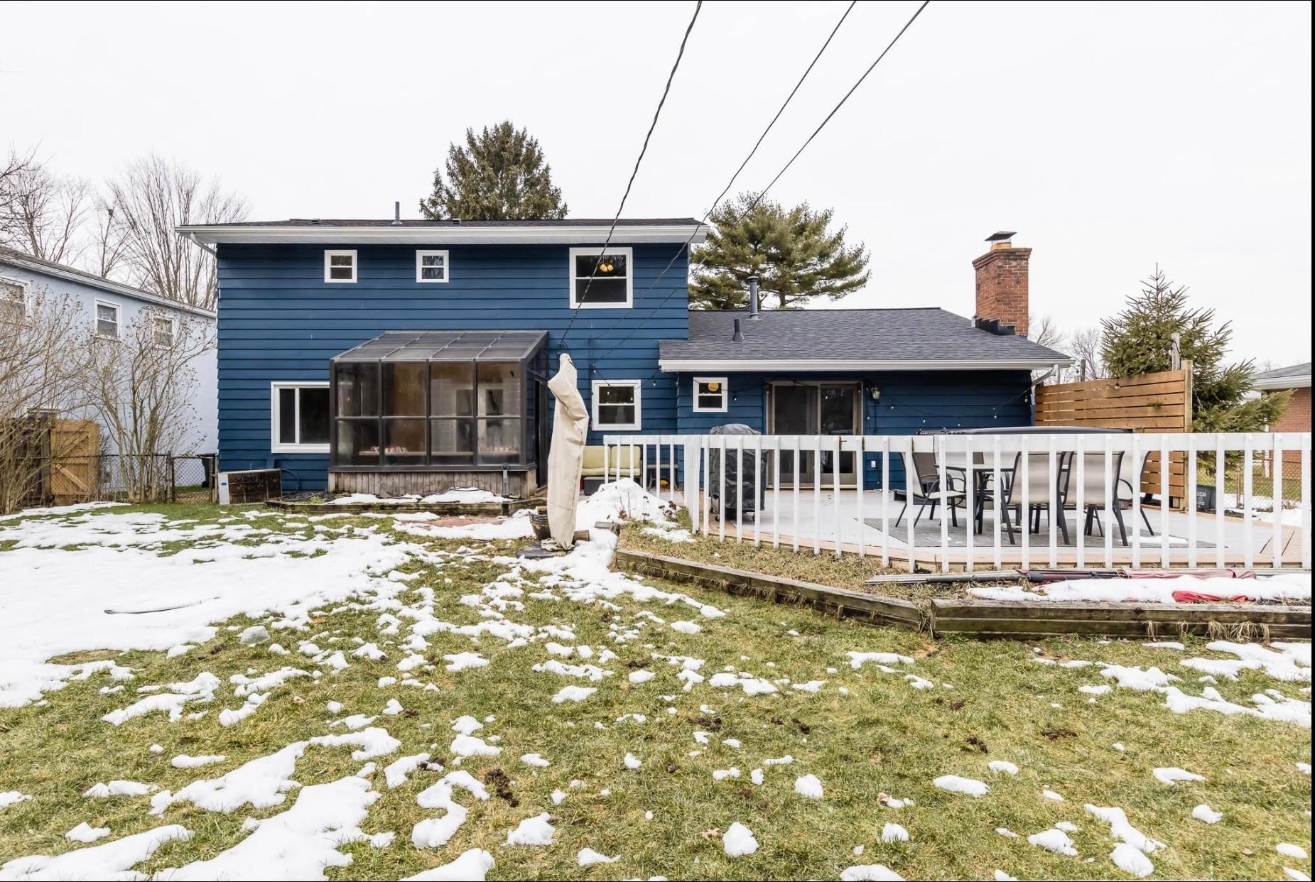 464 Heather Hill Road Columbus, OH 43213 - Photo 42 of 45 Gallery Image 42