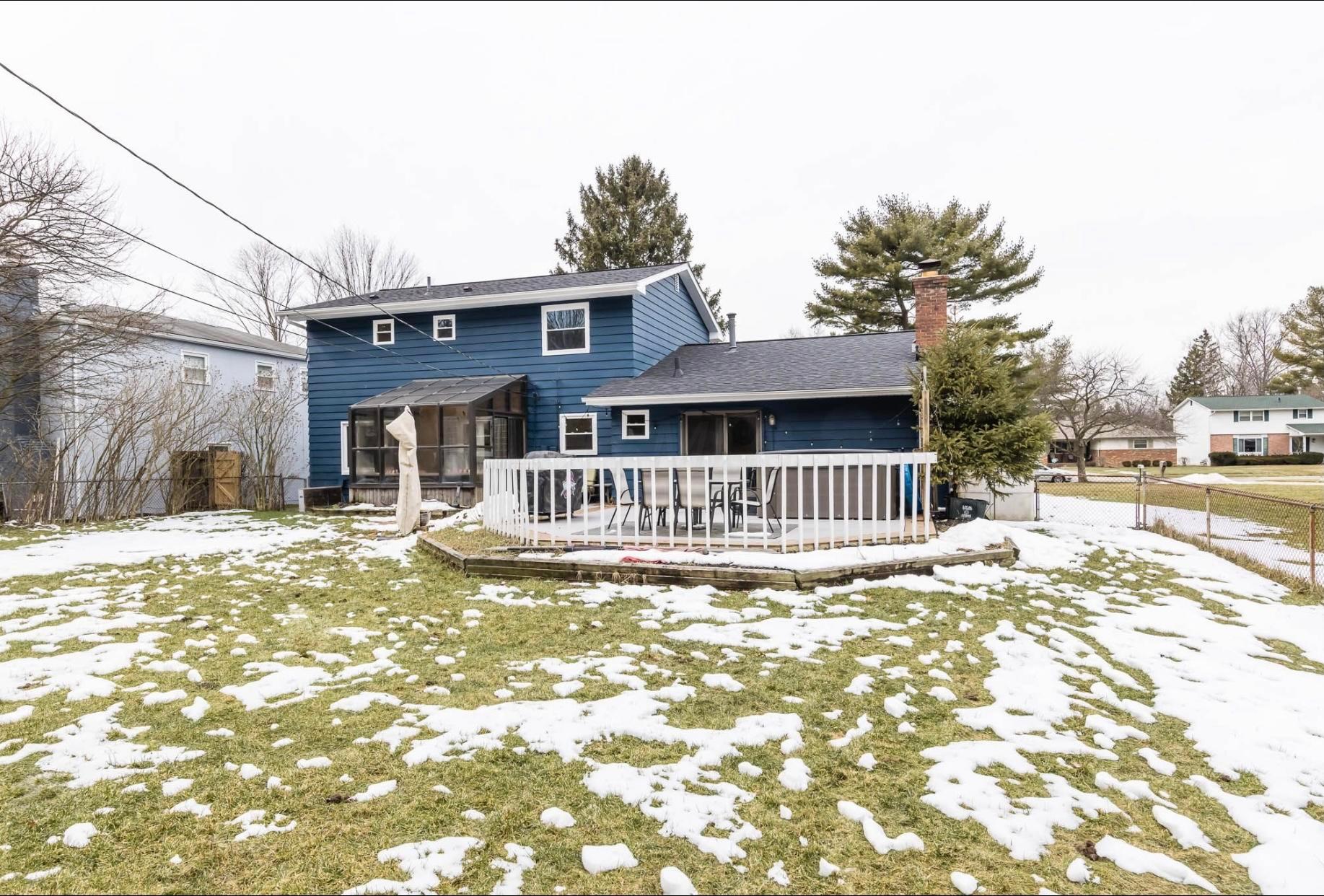 464 Heather Hill Road Columbus, OH 43213 - Photo 44 of 45 Gallery Image 44