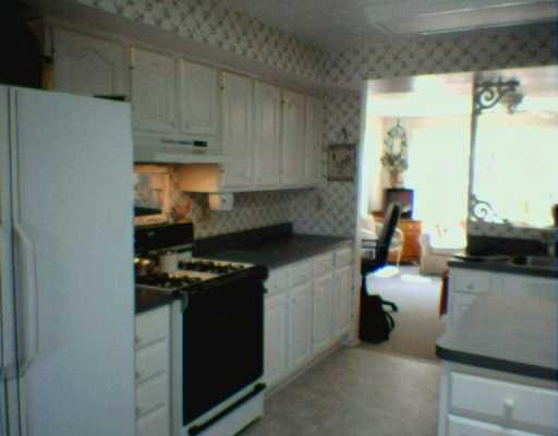 111 Parkedge Road Green Tree, PA 15220 - Photo 5 of 8 Kitchen.