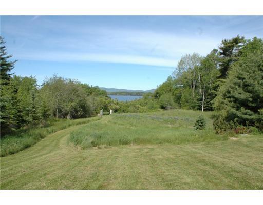 657 Pendleton Point Road Islesboro, ME 04848 - Photo 23 of 24 Exterior Front.