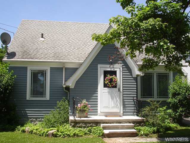 113 South Union Road Amherst, NY 14221 - Photo 1 of 1 Exterior Front