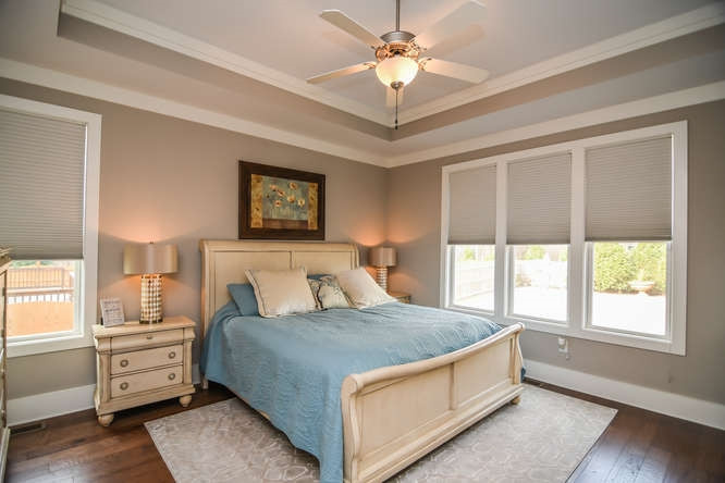 500 Redhill Road Holly Springs, NC 27540 - Photo 13 of 24 Photo 13