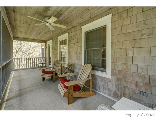 5570 Windmill Point Road White Stone, VA 22578 - Photo 16 of 33 Gallery Image 16