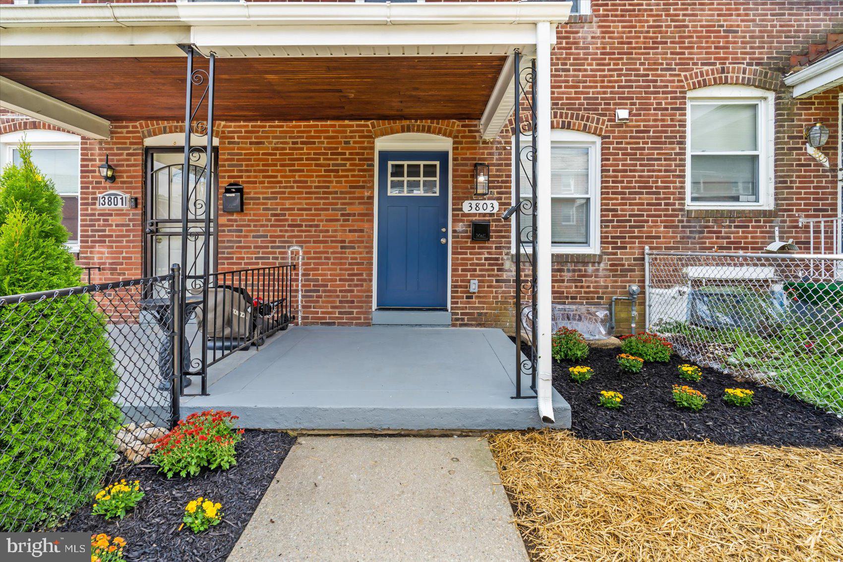 3803 Flowerton Road Baltimore, MD 21229 - Photo 43 of 44 Gallery Image 43