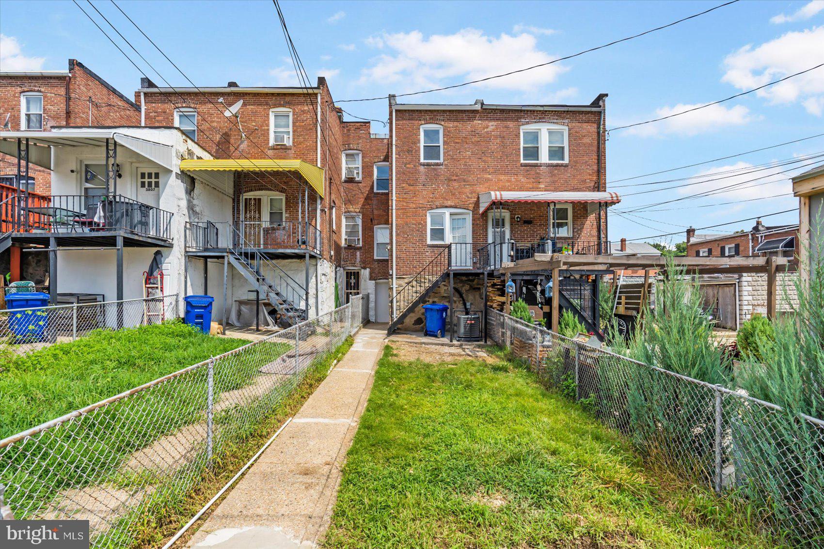 3803 Flowerton Road Baltimore, MD 21229 - Photo 44 of 44 Gallery Image 44