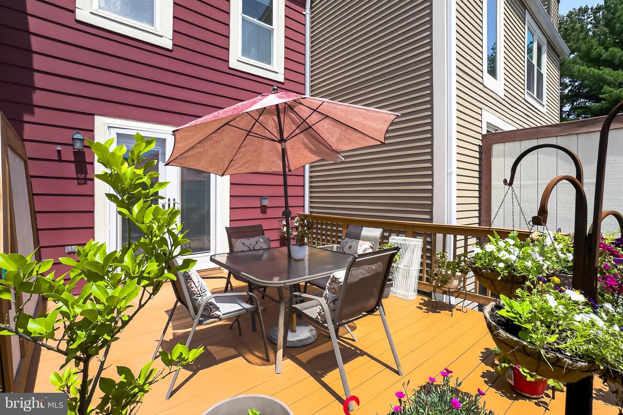 1769 Whisperhill Drive Reston, VA 20194 - Photo 11 of 58 Perfect for entertaining!