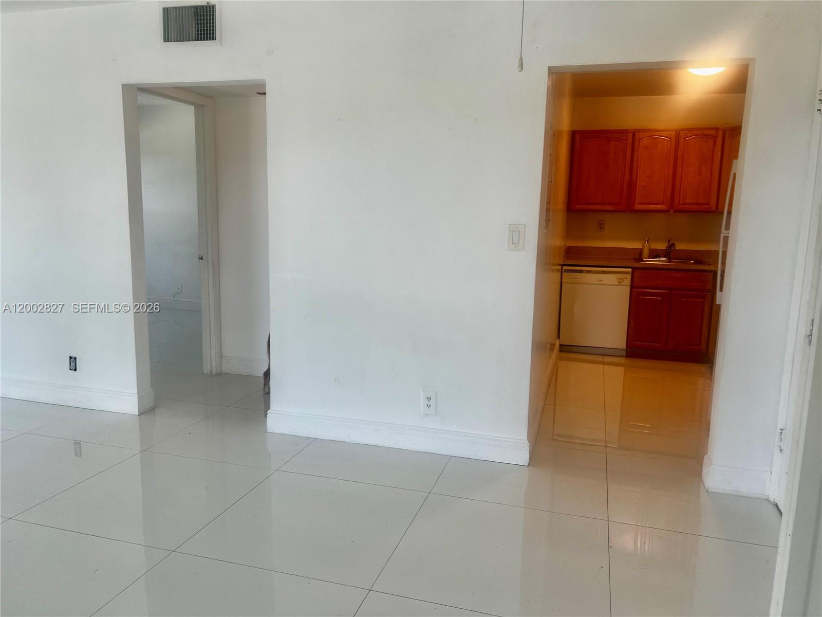 405 South Pine Island Road, Unit 403D Plantation, FL 33324 - Photo 3 of 14 a view of kitchen with a sink