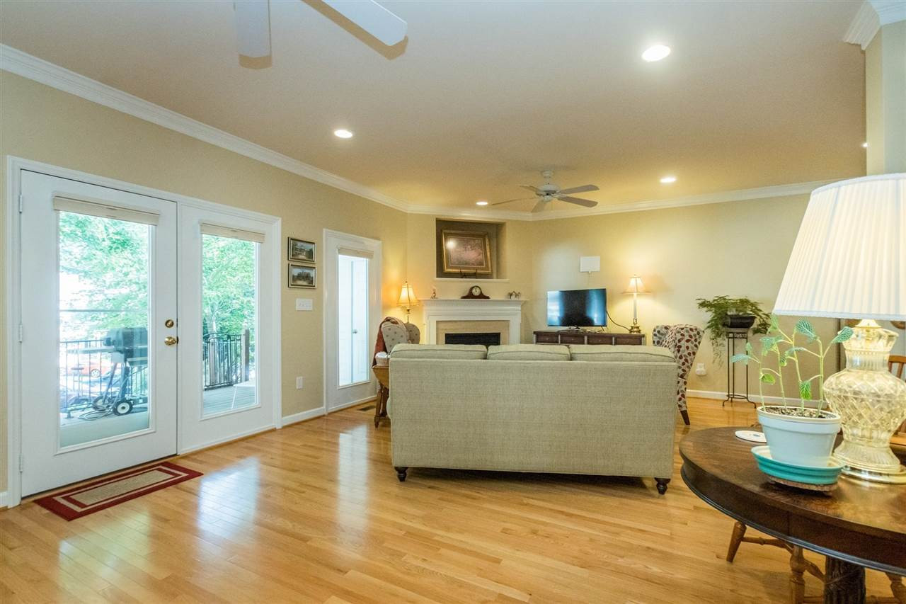 4608 Mistiflower Drive Raleigh, NC 27606 - Photo 12 of 25 Photo 12