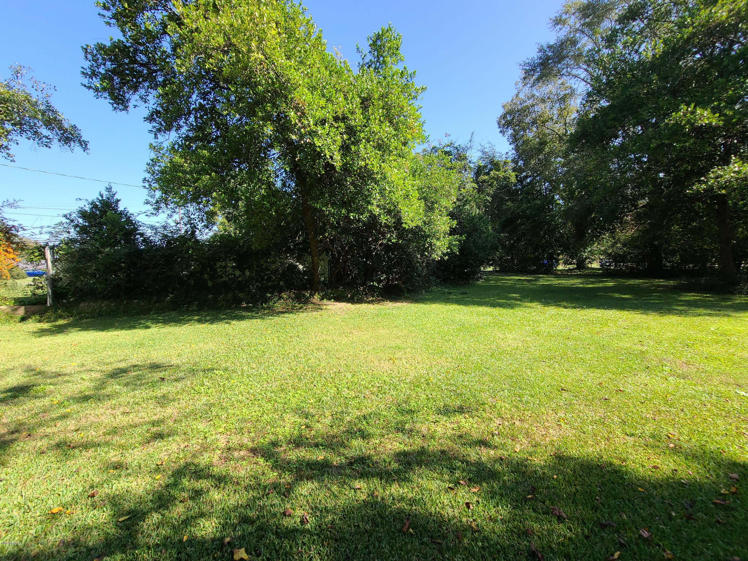 3824 Hartley Bridge Road Macon, GA 31216 - Photo 26 of 26 a view of outdoor space and yard