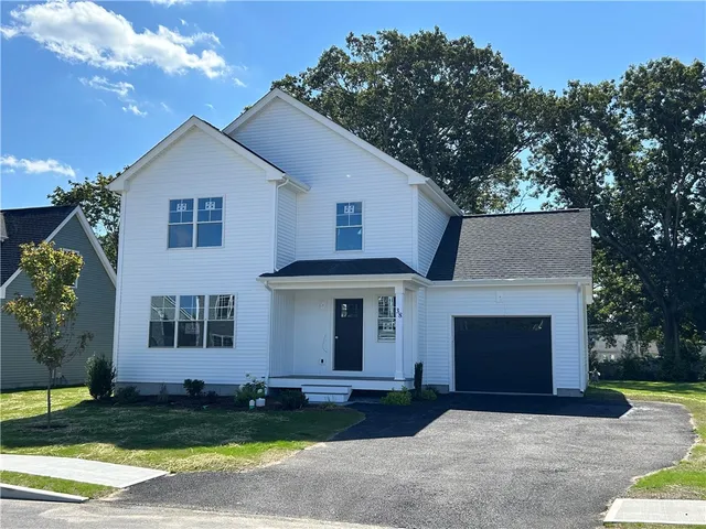 $619,900 | 38 Red Maple Lane, Warwick, RI 02886