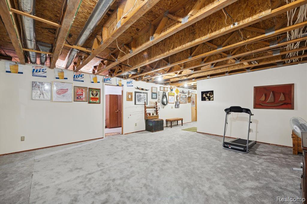 5420 Bradley Road Gregory, MI 48137 - Photo 28 of 47 Gallery Image 28