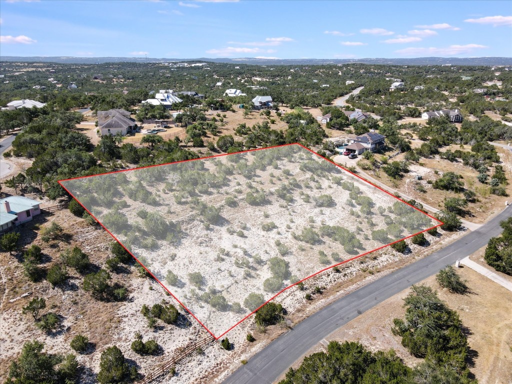 17811 Mason Dixon Circle Dripping Springs, TX 78620 - Photo 1 of 11 a view of a city