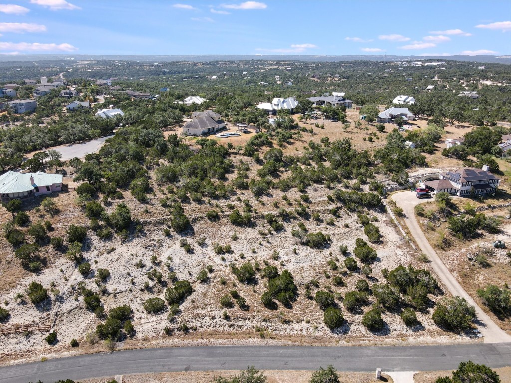 17811 Mason Dixon Circle Dripping Springs, TX 78620 - Photo 3 of 11 an aerial view of multiple house