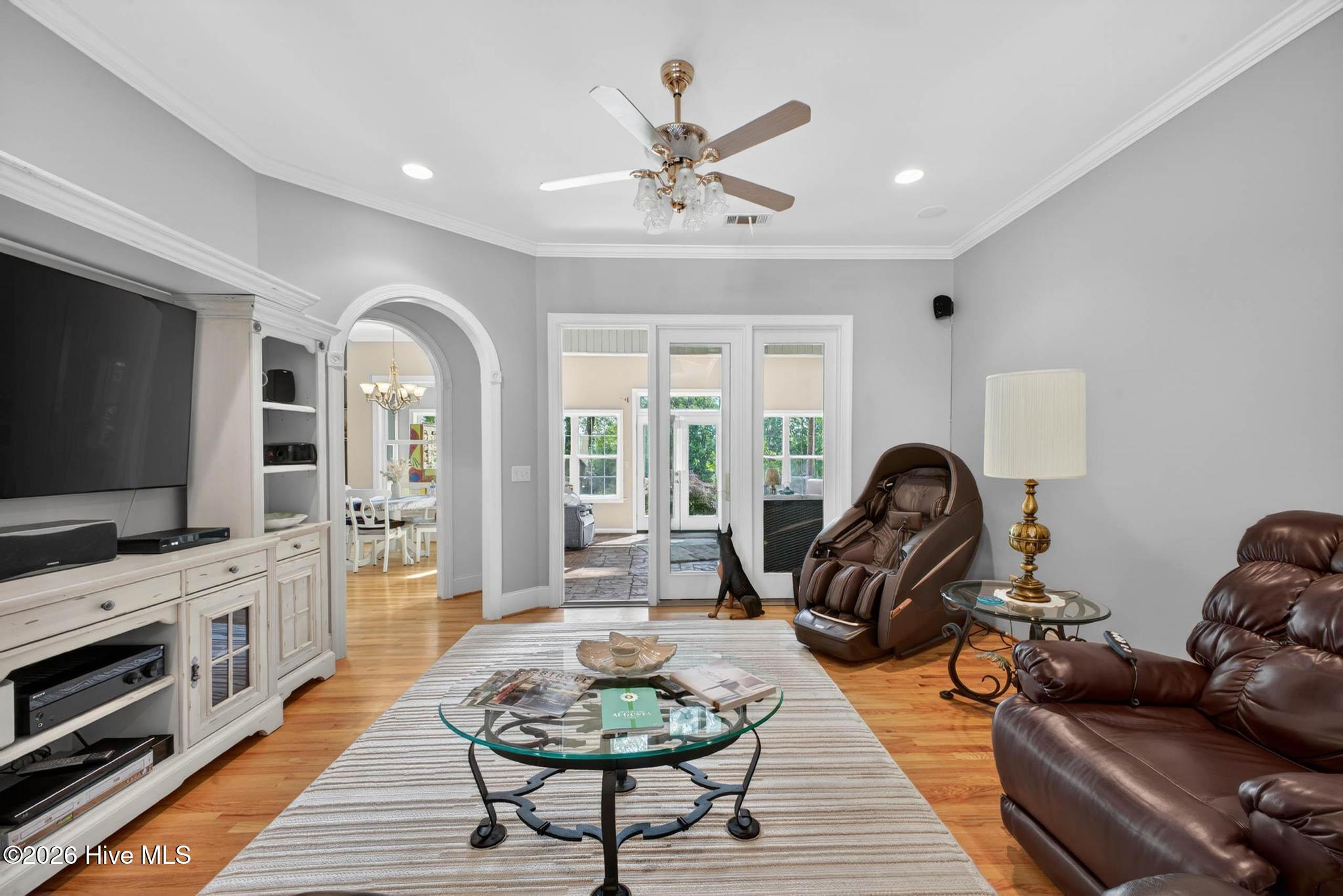 109 Foxhound Run Road Aiken, SC 29803 - Photo 25 of 68 IMG_2189-2