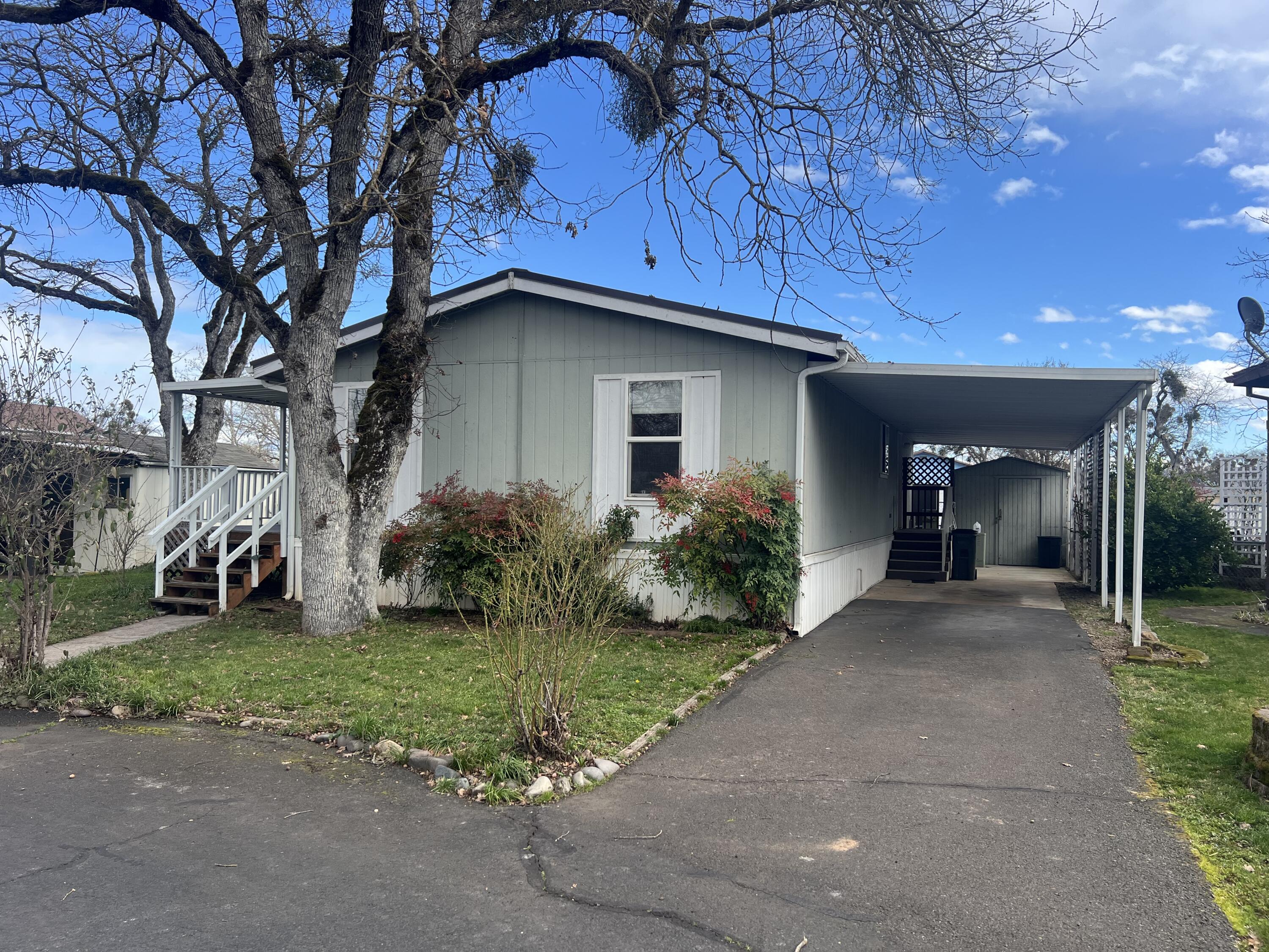 6850 Downing Road, Unit 25 Central Point, OR 97502 - Photo 12 of 27