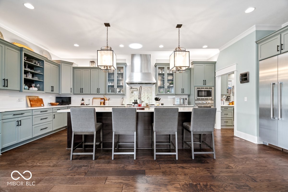 15297 Maple Ridge Drive Carmel, IN 46033 - Photo 11 of 50