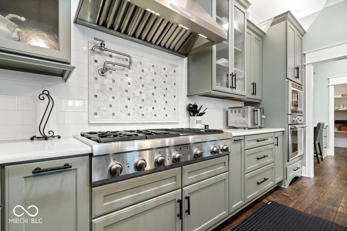 15297 Maple Ridge Drive Carmel, IN 46033 - Photo 13 of 50