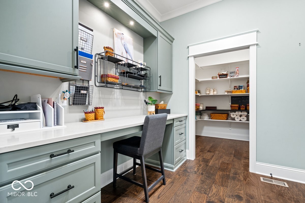 15297 Maple Ridge Drive Carmel, IN 46033 - Photo 14 of 50