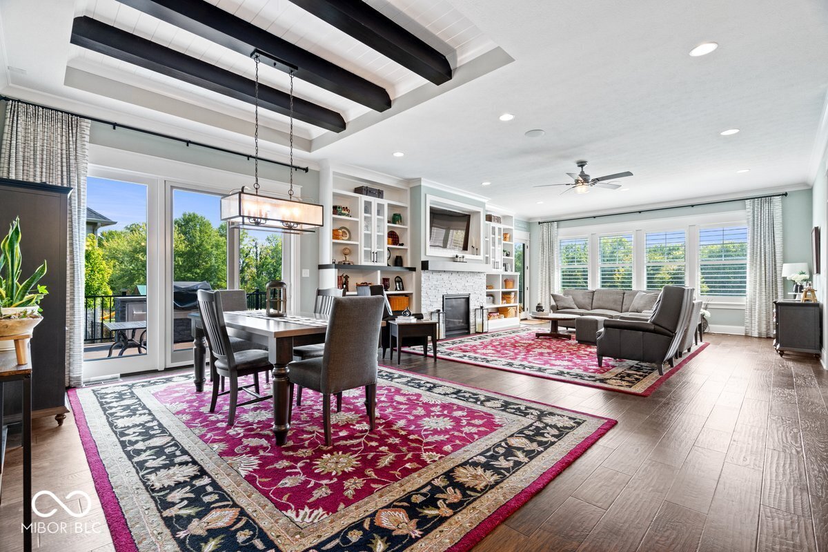 15297 Maple Ridge Drive Carmel, IN 46033 - Photo 16 of 50