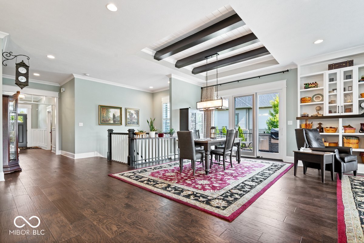 15297 Maple Ridge Drive Carmel, IN 46033 - Photo 17 of 50