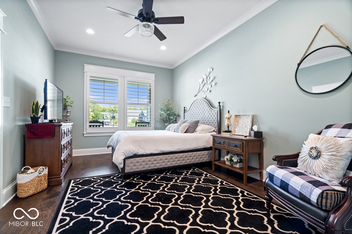 15297 Maple Ridge Drive Carmel, IN 46033 - Photo 18 of 50