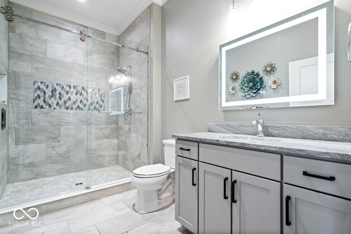 15297 Maple Ridge Drive Carmel, IN 46033 - Photo 19 of 50