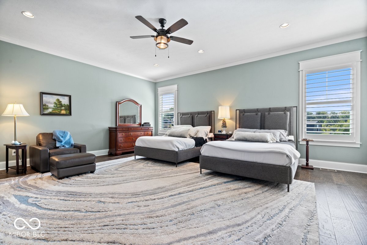 15297 Maple Ridge Drive Carmel, IN 46033 - Photo 20 of 50