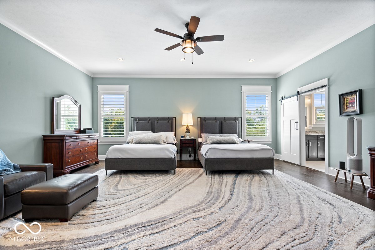 15297 Maple Ridge Drive Carmel, IN 46033 - Photo 21 of 50