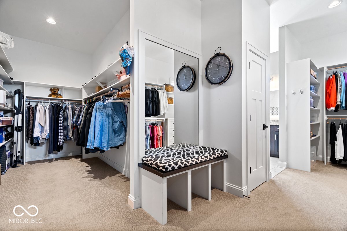 15297 Maple Ridge Drive Carmel, IN 46033 - Photo 25 of 50