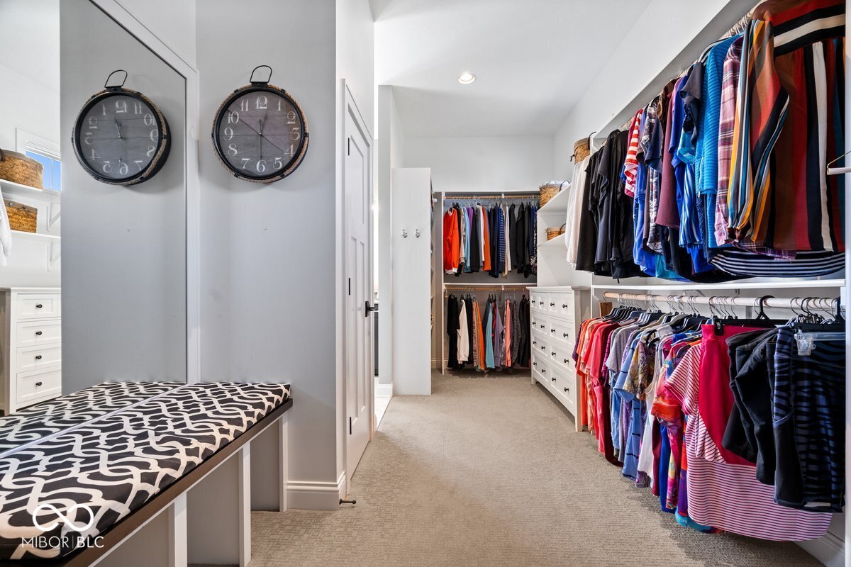 15297 Maple Ridge Drive Carmel, IN 46033 - Photo 26 of 50