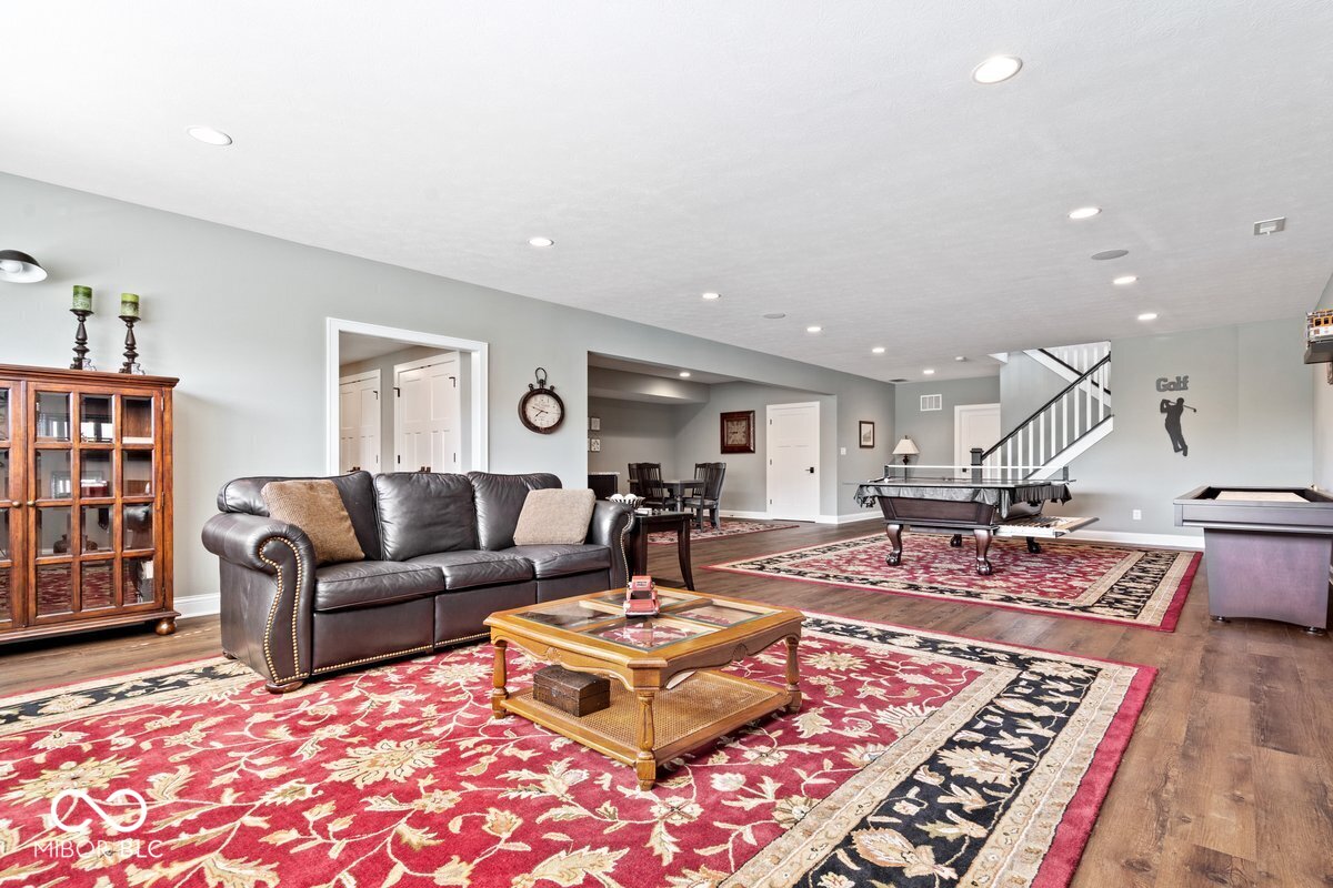 15297 Maple Ridge Drive Carmel, IN 46033 - Photo 29 of 50