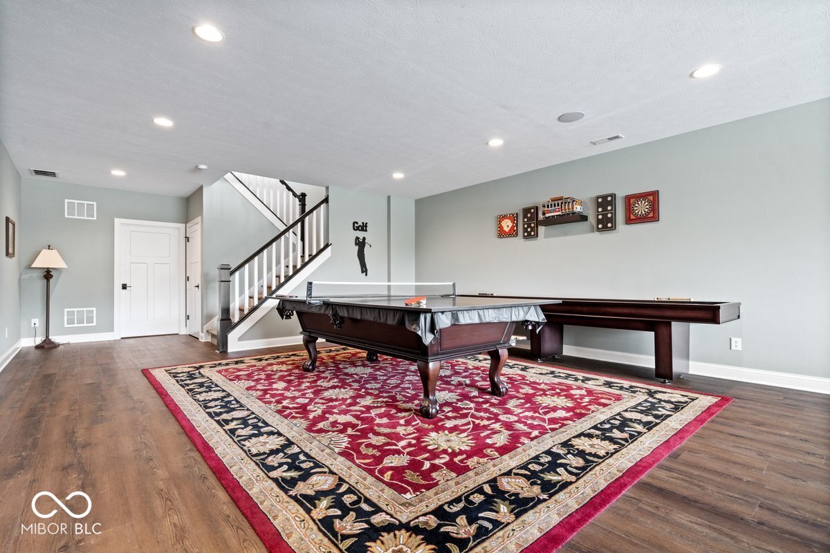 15297 Maple Ridge Drive Carmel, IN 46033 - Photo 32 of 50