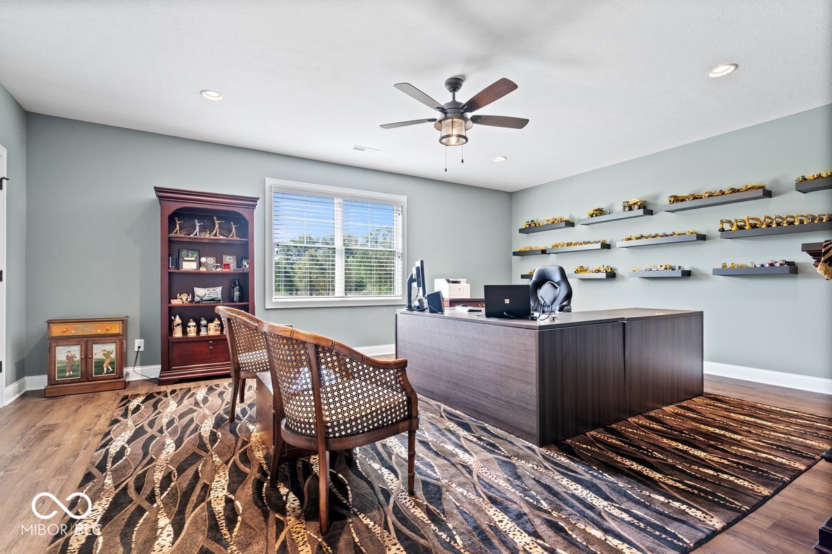 15297 Maple Ridge Drive Carmel, IN 46033 - Photo 34 of 50