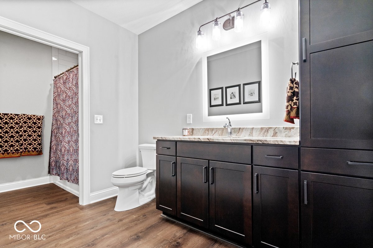 15297 Maple Ridge Drive Carmel, IN 46033 - Photo 37 of 50