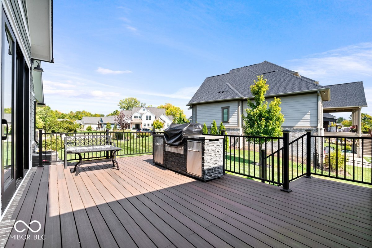 15297 Maple Ridge Drive Carmel, IN 46033 - Photo 39 of 50