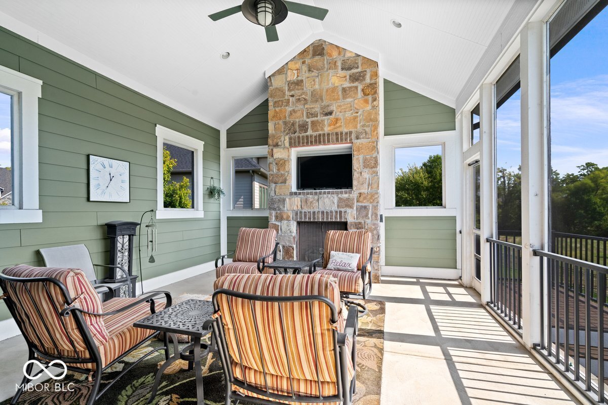 15297 Maple Ridge Drive Carmel, IN 46033 - Photo 40 of 50