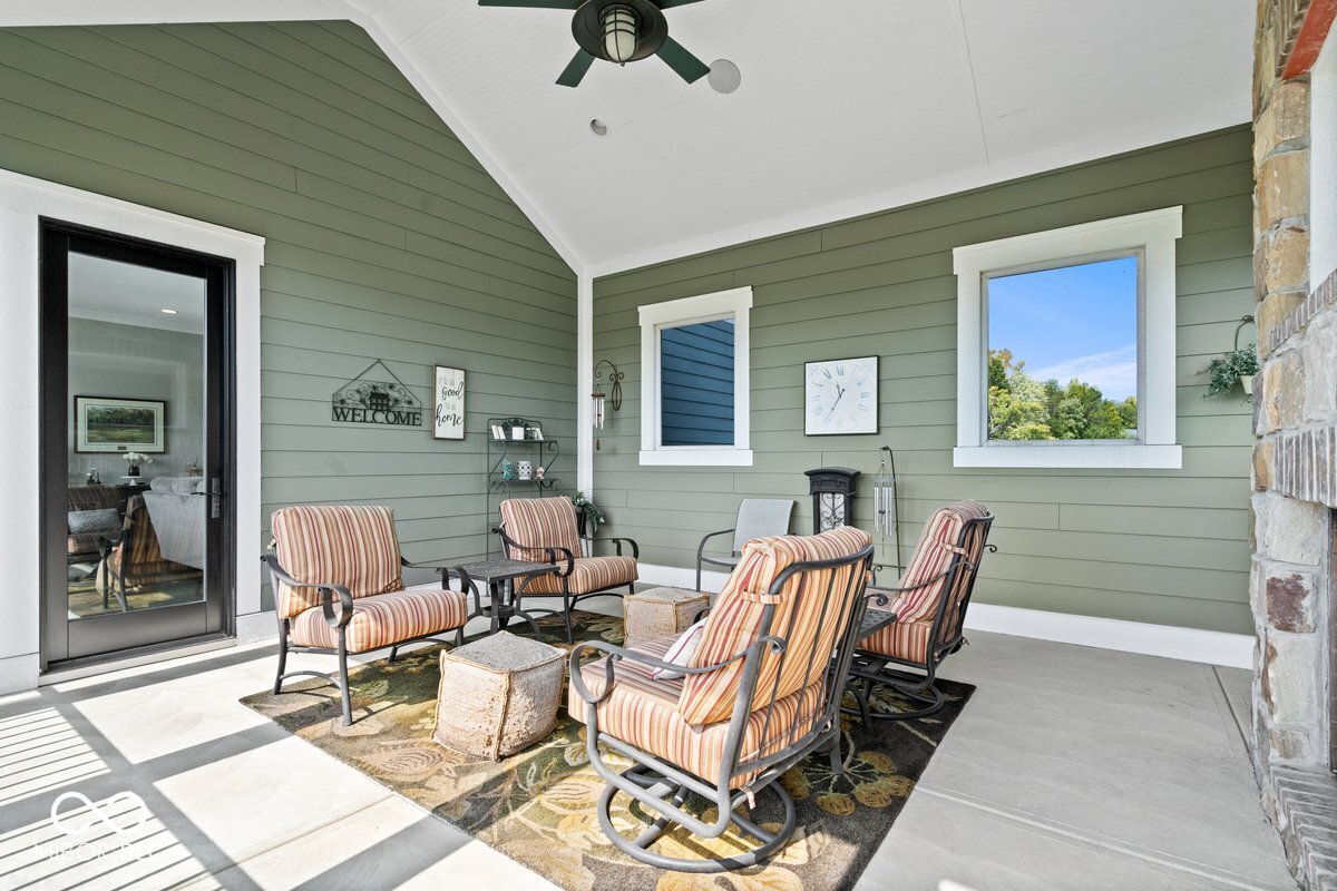 15297 Maple Ridge Drive Carmel, IN 46033 - Photo 41 of 50