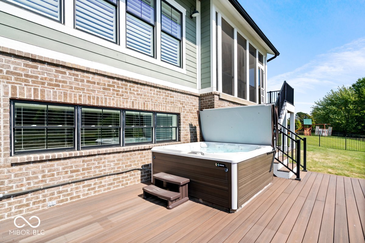 15297 Maple Ridge Drive Carmel, IN 46033 - Photo 42 of 50