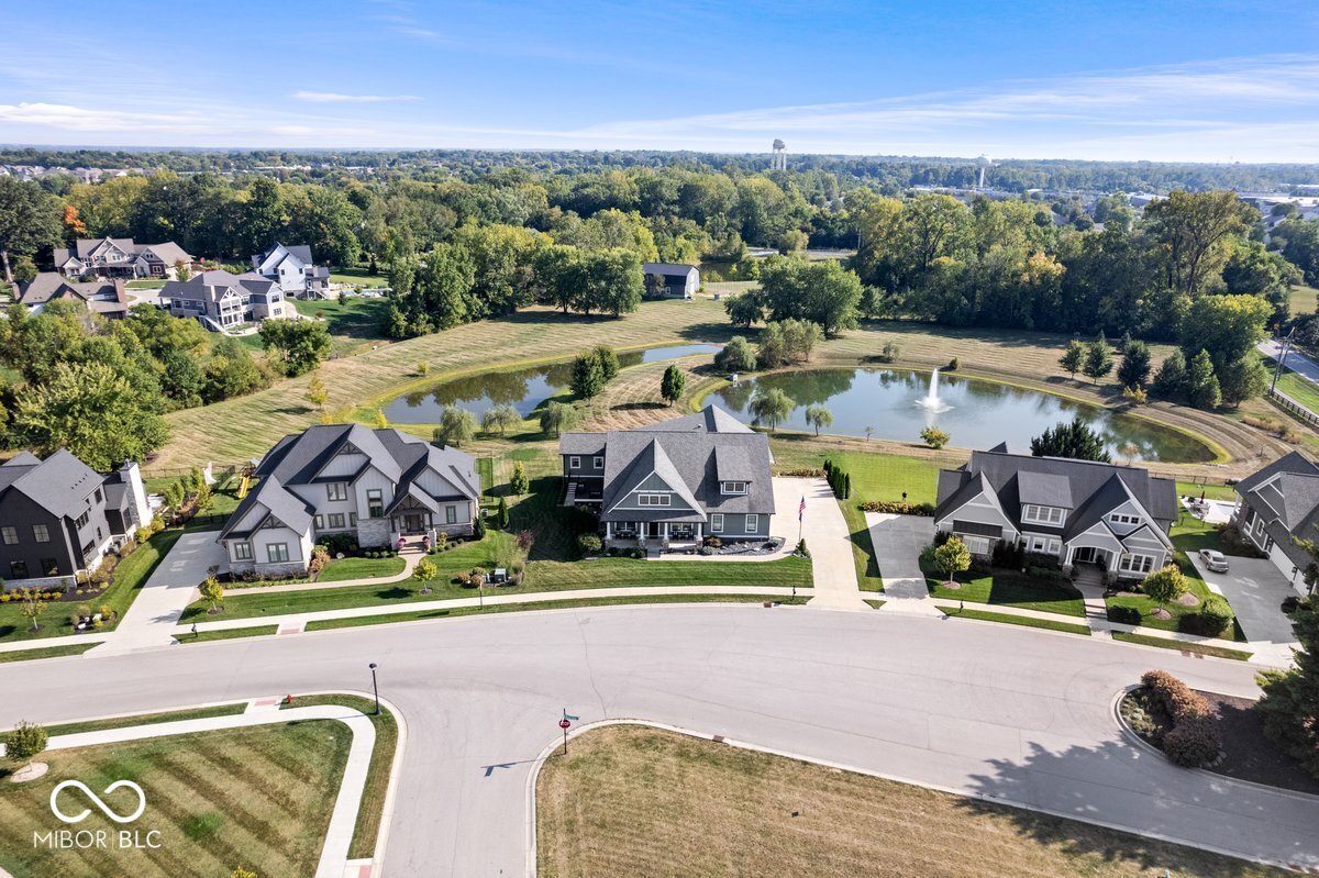 15297 Maple Ridge Drive Carmel, IN 46033 - Photo 45 of 50