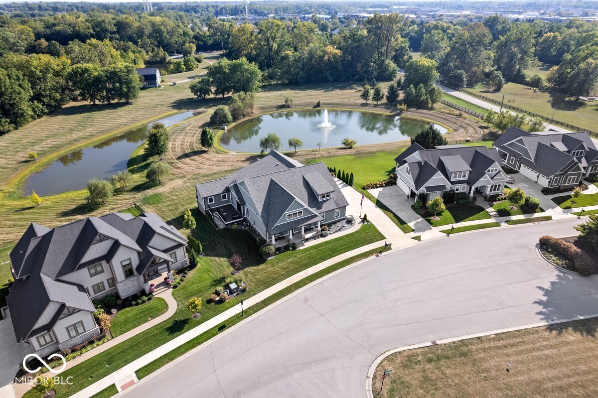 15297 Maple Ridge Drive Carmel, IN 46033 - Photo 46 of 50