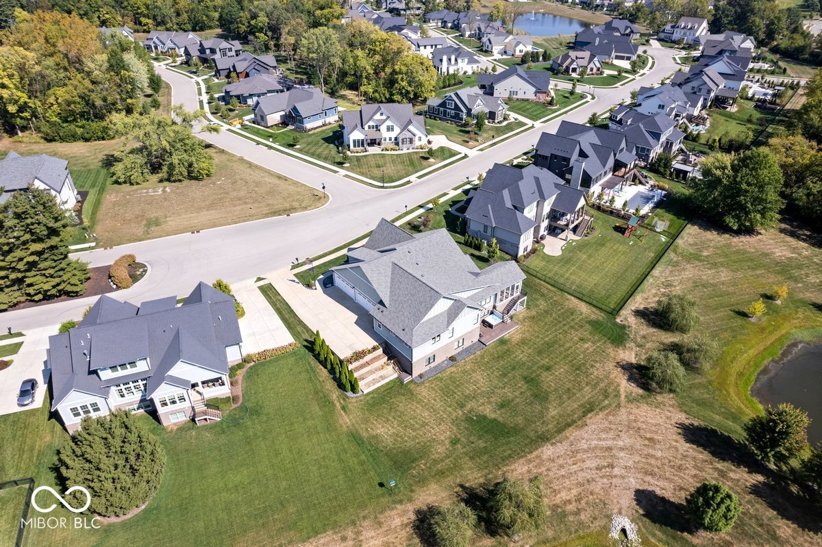 15297 Maple Ridge Drive Carmel, IN 46033 - Photo 47 of 50