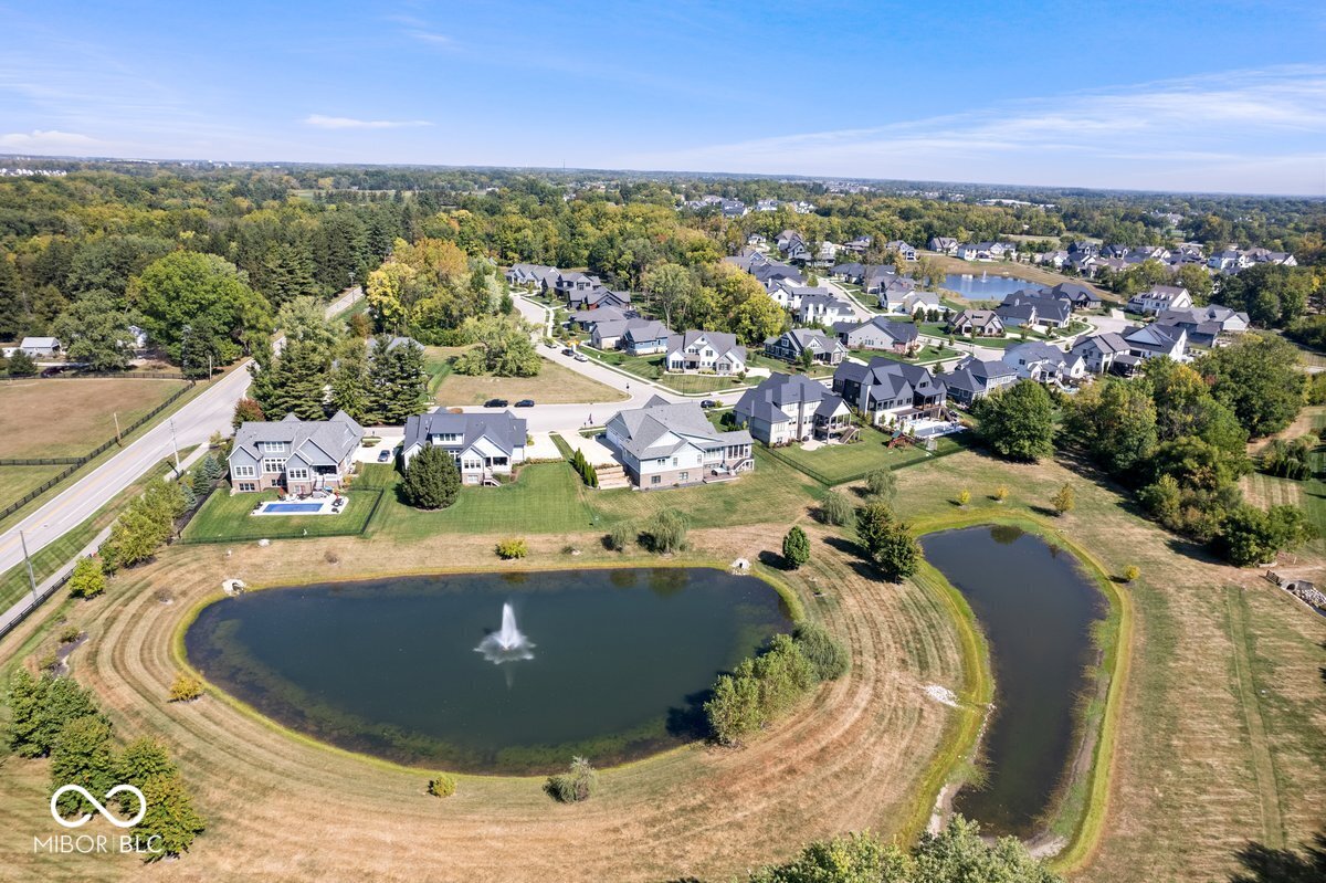 15297 Maple Ridge Drive Carmel, IN 46033 - Photo 49 of 50