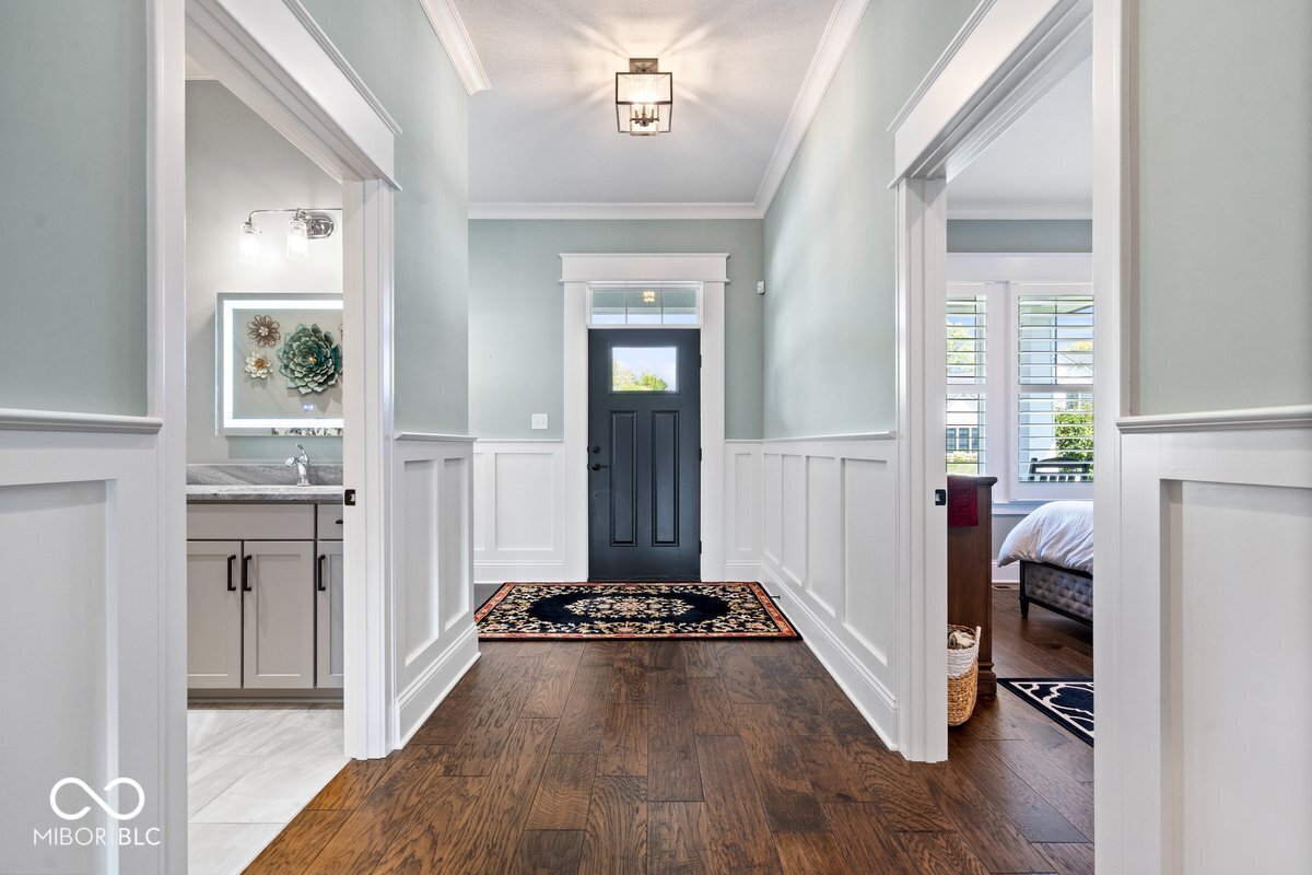 15297 Maple Ridge Drive Carmel, IN 46033 - Photo 6 of 50