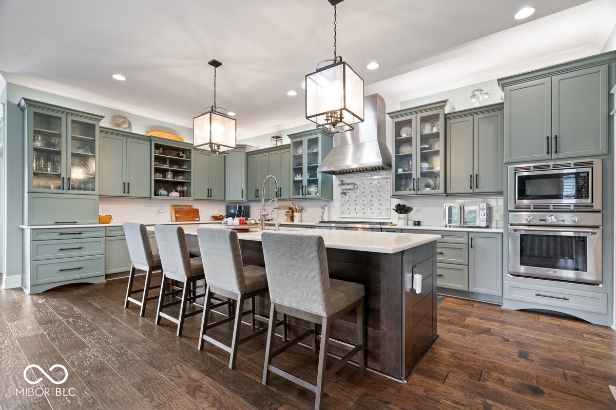 15297 Maple Ridge Drive Carmel, IN 46033 - Photo 10 of 50