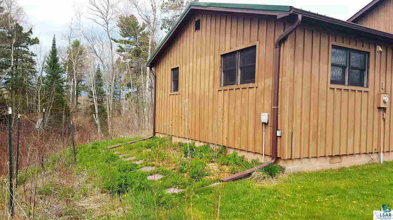 86865 Lenawee Road Herbster, WI 54844 - Photo 13 of 22 Side of House