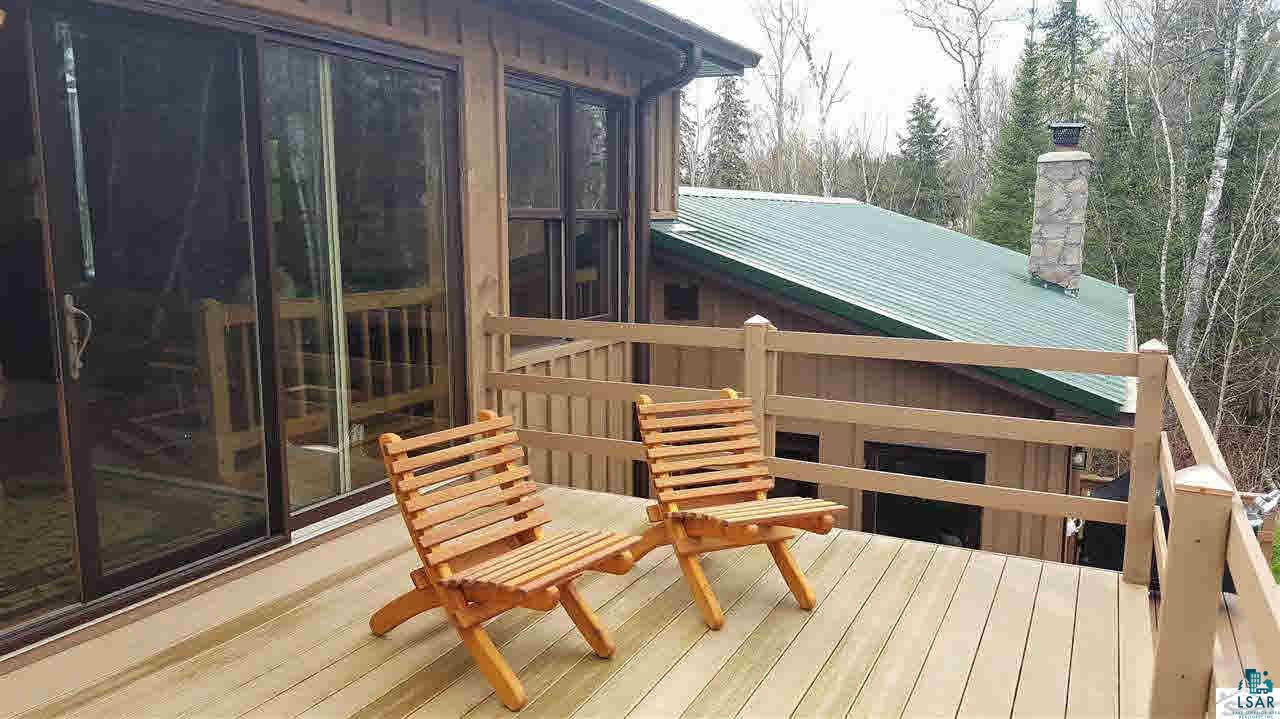 86865 Lenawee Road Herbster, WI 54844 - Photo 5 of 22 Gallery Image 5