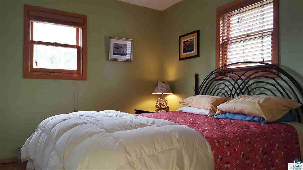 86865 Lenawee Road Herbster, WI 54844 - Photo 10 of 22 Bedroom 1