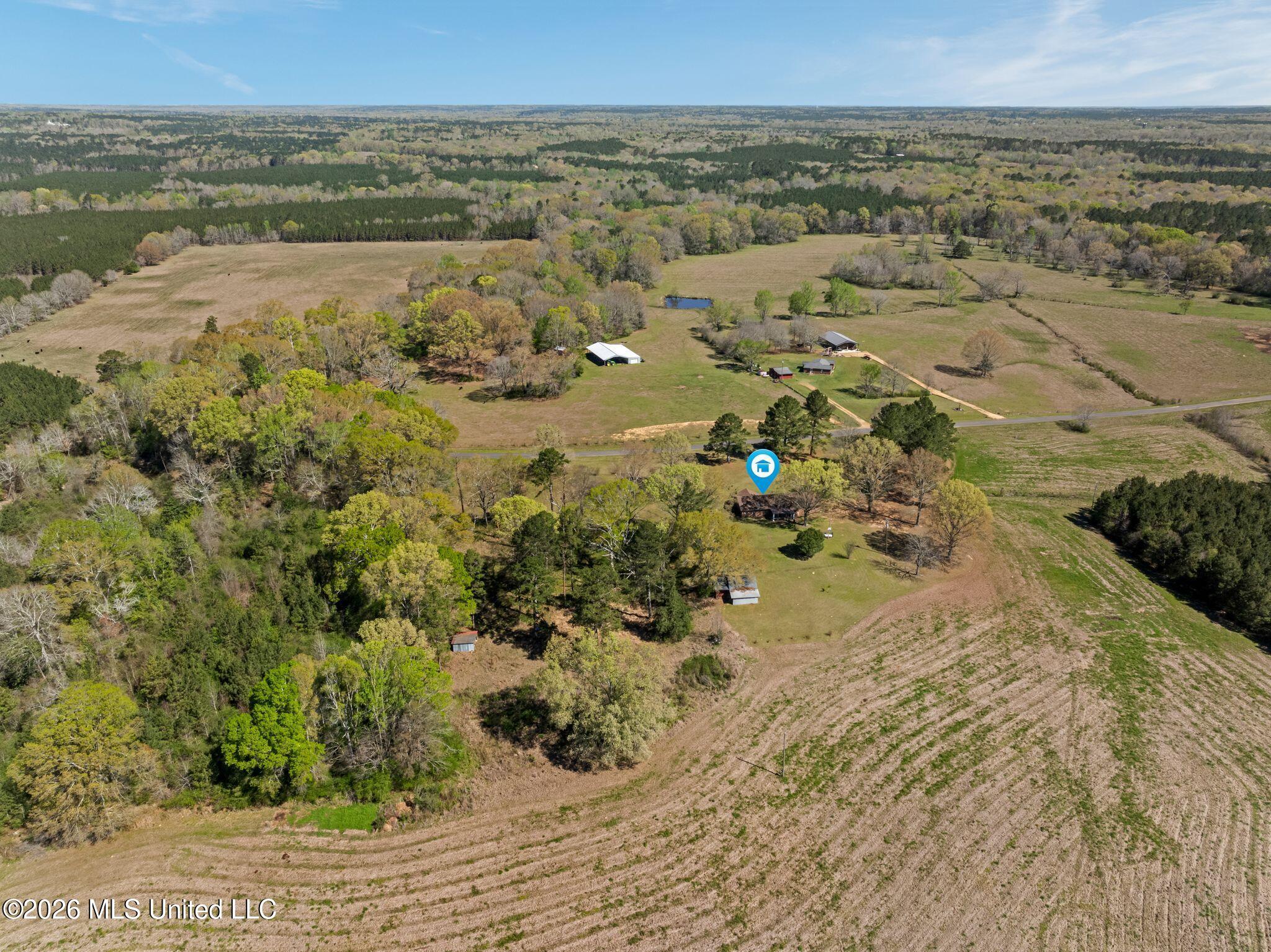4174 Anderson Road Wesson, MS 39191 - Photo 50 of 51 4174_Anderson_Rd-51