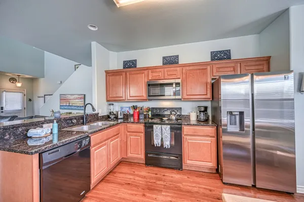 $370,000 | 510 Mueller Street, Unit 12, Fredericksburg, TX 78624